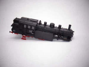 Rivarossi HO AC 1009 BR 77 122 Gehäuse -Ge5-- - Bild 1 von 3