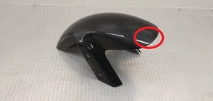 Guardabarros delantero Kawasaki Ninja EX 650 R 2006 35004-0053 - Imagen 1 de 10