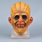 Halloween Evil Pumpkin Spooky Masks Cospaly Haunted House Party Scary Mask Props
