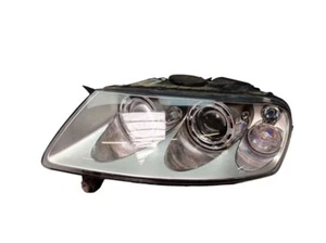 Scheinwerfer Xenon links für VW TOUAREG (7L6, 7L7, 7LA) 2.5 R5 TDI 89307859 - Bild 1 von 10