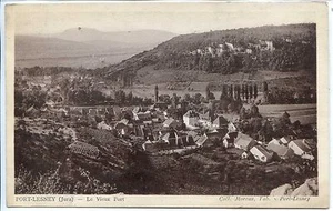 CP 39 JURA - Port-Lesney - Le Vieux Port - Picture 1 of 1