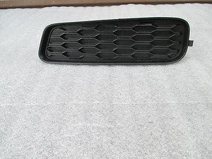 DODGE AVENGER FOG LIGHT COVER OEM 2011 2012 LH SIDE - Picture 1 of 4