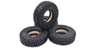 Juego de neumáticos RC4WD 1.9 BFGoodrich Mud-Terrain escala T/A KM3 - Imagen 1 de 4