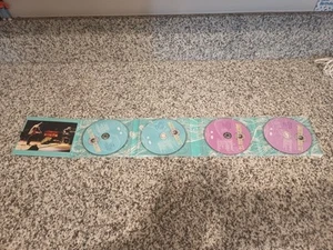 Grateful Dead, Dave’s Picks Vol. 36: Hartford CT 3/26 & 3/27/87 4 CD Disc Double - Picture 1 of 5