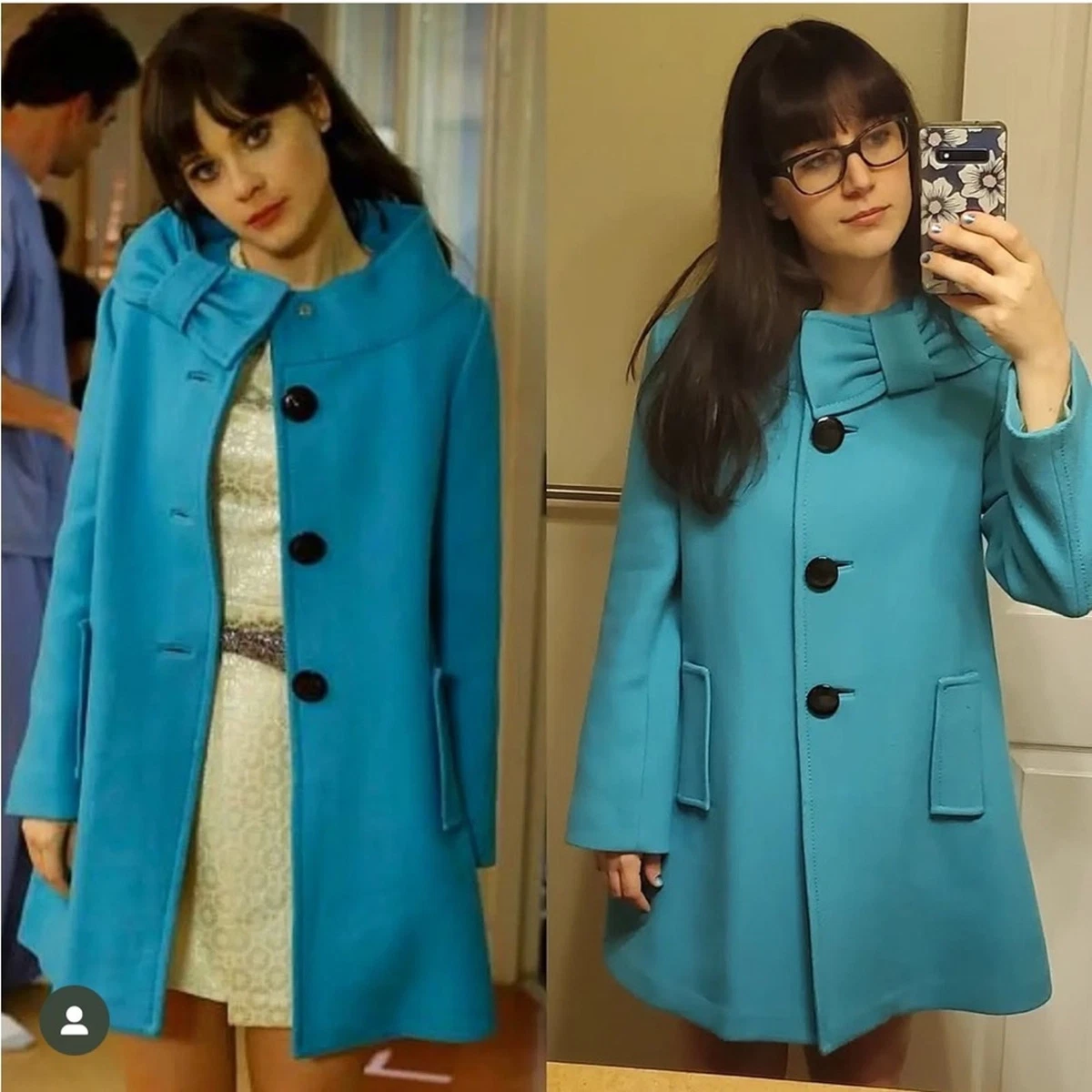 kate spade new york Pea Coat Coats, Jackets & Vests for Women for