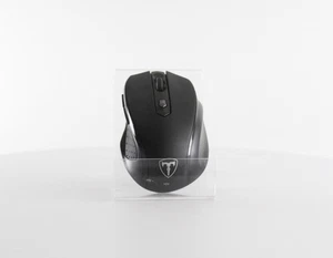 VicTsing 2.4G 4800 DPI Programmable Wireless PC Computer Mouse (GEPC036AB) - Picture 1 of 3