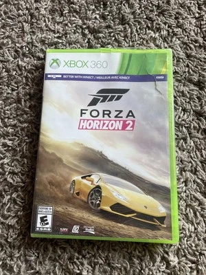 Forza Horizon 2 Microsoft Xbox 360 - New Damage Box New Sealed - Image 1 of 4