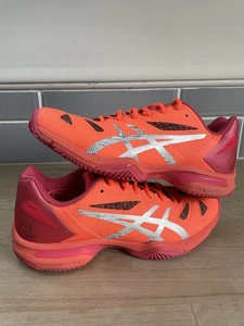Asics Gel Lima Damen Sneaker Gr. Uk Gr. 5,5 - Bild 1 von 7