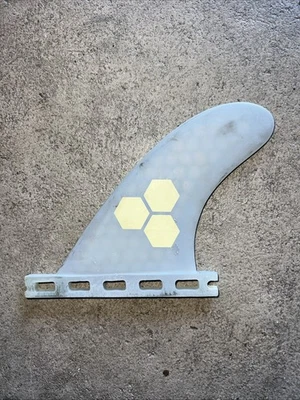 Al Merrick Future Fins Two + 1 Amt - Image 1 of 4