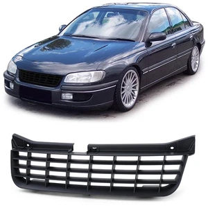 Sportgrill Kühlergrill für Opel Omega B 94-99 - Picture 1 of 6