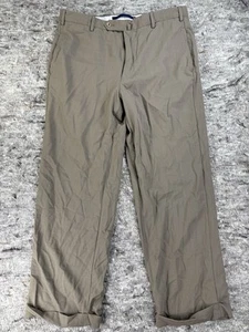 Incotex Wollhose Herren 36 beige Hose Slowear leicht Super 120s Italy - Bild 1 von 14