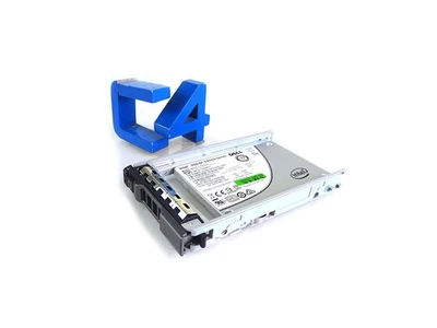 DELL 394XT 120GB SSD SATA 2.5 6GB - Image 1 of 4