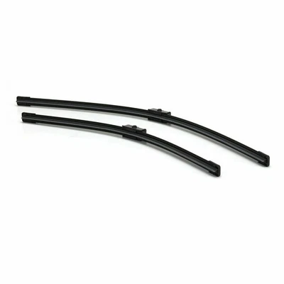 NEW Front Pair Windshield Wiper Blades Fit For 2011-2018 BMW X3 F25 / X4 F26 - Изображение 1 из 4