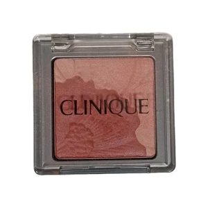 Clinique Fresh Bloom Allover Colour Blush 01 PEONY Travel Size .06 Ounces - Picture 1 of 4