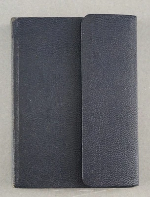 1882 ECCE ORIENT or Rites and Ceremonies of the Essenes Second Edition Masons - Image 1 of 4