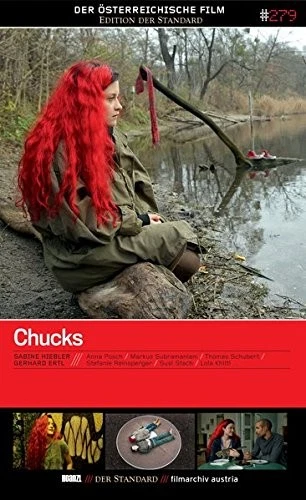 Chucks (DVD) (UK IMPORT) - Image 1 of 1