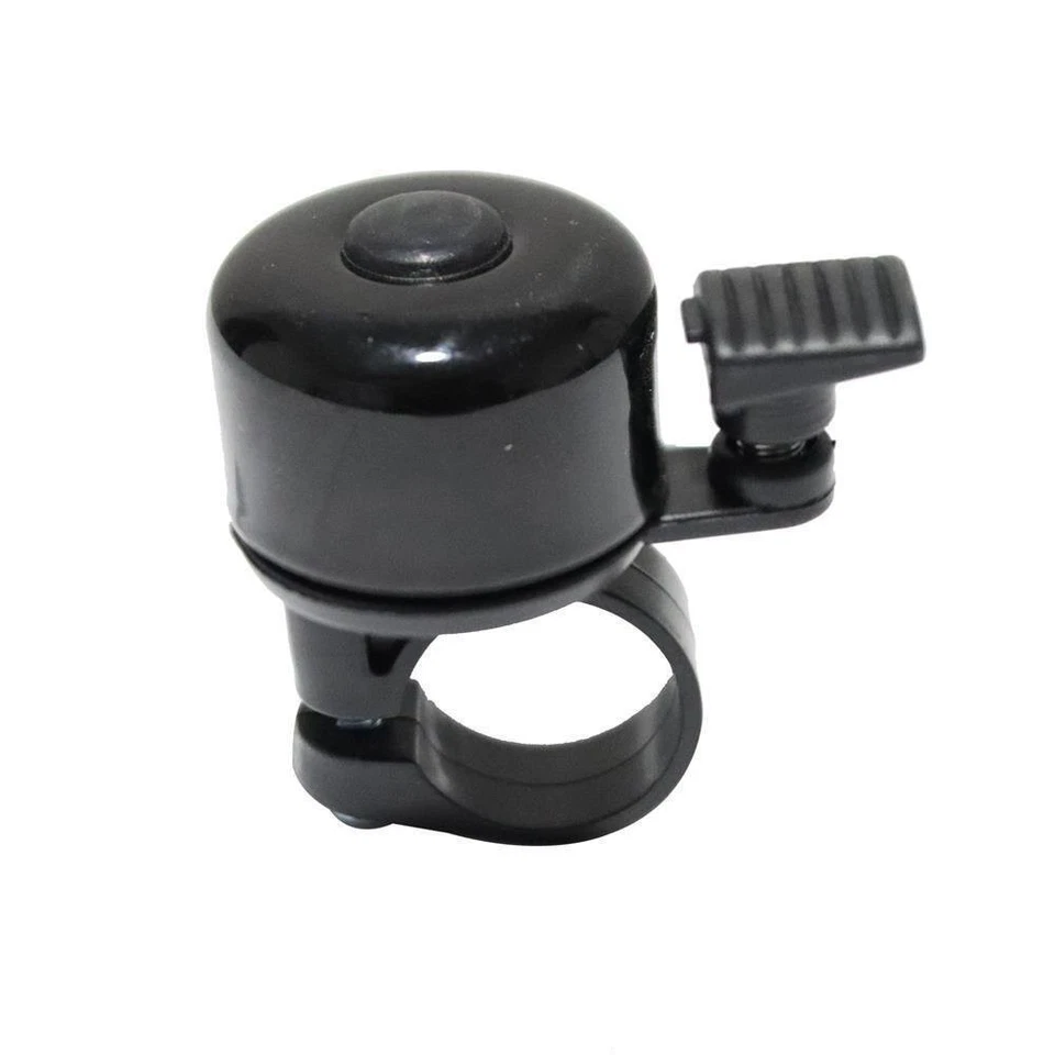 Pieza de repuesto para campana de bicicleta SereneLife para niños, PP/acero, 0,2 libras y modelo: SLBKBLU6 Foto 1 de 1