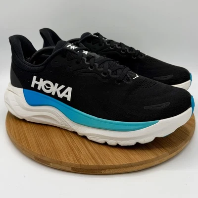 Zapatillas deportivas Hoka One One Arahi 8 para hombre talla 12 D 1168690BKSK Foto 1 de 4