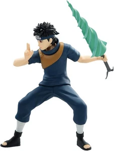 NARUTOP99 Figura Collezione Naruto P99 SHISUI UCHIHA 14cm Originale BANPRESTO - Foto 1 di 4