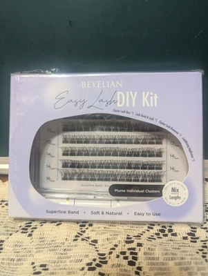 BEYELIAN Easy Lash DIY Kit   - Image 1 of 4