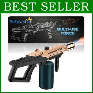 Lanzallamas Ajustable para Barbacoa - 800.000 BTU - Imagen 1 de 9