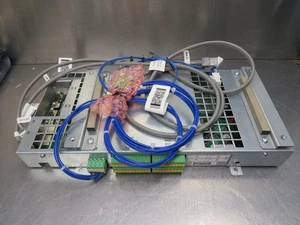 Servocontrol ABB 3HAC026272-001 - Imagen 1 de 3