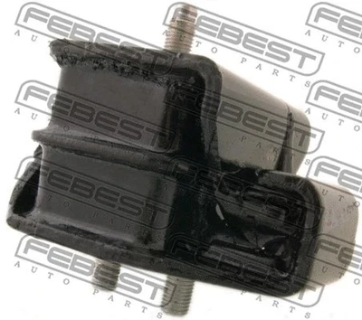 Montaje de motor delantero SBM-009 FEBEST 2000-2014 Subaru Forester Foto 1 de 2