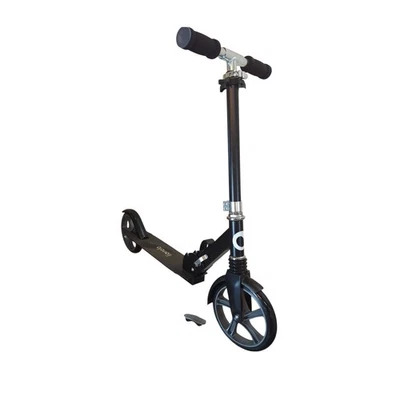 LIONELO Luca Klappbarer Tretroller für Kinder und Erwachsene bis 100 kg - Bild 1 von 4