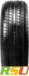 2x Minerva F 109 185/55 R15 82V Sommerreifen - Bild 1 von 3