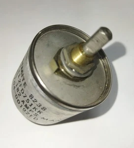 RP102FD750KK RESISTENCIA OHMITE 750 OHMS 182 AMPERIOS MAX - Imagen 1 de 5