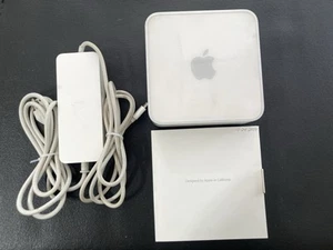 2009 Mac Mini A1283 500GB SSD, 8GB Ram - Picture 1 of 11