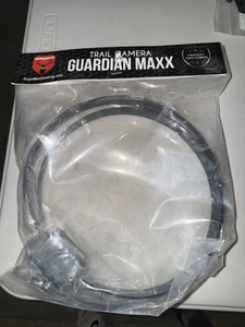 Trail Camera Guardian Maxx Metall Verriegelungsriemen - Bild 1 von 2