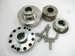 IMA F370 Clutch For Capper Kit - Picture 1 of 8
