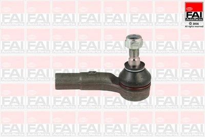 FAI Front Right Tie Rod End for Skoda Fabia 16V BUD 1.4 April 2006 to April 2007 - Image 1 of 4