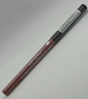 Revlon ColorStay Longwear Lip Liner - # 680 Blush - NEW WITH SAFETY SEAL - Image 1 of 4
