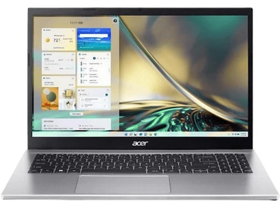 Portátil - Acer Aspire 3 A315-59-32ZN, 15.6"HD, Intel®Core? i3-1215U, 8GBRAM - Imagen 1 de 4