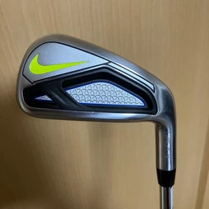 NIKE GOLF VAPOR FLY #7 Iron Flex-S N.S.PRO Zelos 7 No Head Cover - Picture 1 of 9