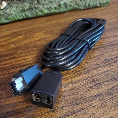 JCD Controller Extension Cord For Nintendo NES Classic Edition Cable 6 Feet Mini - Image 1 of 4