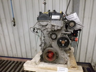 2013 2014 2015 2016 Ford Escape 2.0LT 4 Cyl Engine Motor 143K Miles OEM - Image 1 of 4