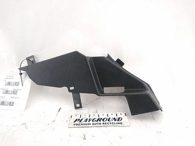 Panel de ajuste de guantera derecho pasajero delantero bmw 318i E30 sedán para 1987-1991 Foto 1 de 4