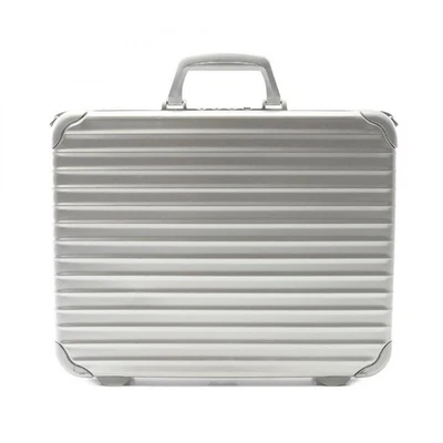 Rimowa Briefcase Attache case Aluminum Silver 45xH36x7cm - Image 1 of 4