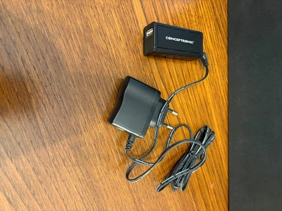 adattatore convertitore USB Ethernet - Immagine 1 di 4