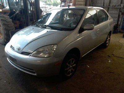 01 02 03 TOYOTA PRIUS Anti-lock Brake Parts Actuator And Pump Assemblyw/abs - Image 1 of 4