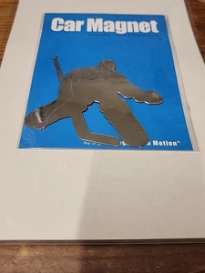 Magnets In Motion Goalie Magnet - Picture 1 of 2