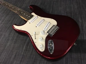 Tokai Stratocaster modelo zurdo - Imagen 1 de 11