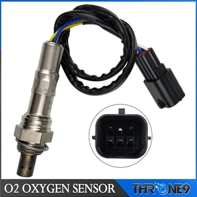 Sensor de oxígeno O2 aguas arriba para 2006 2007 2008 2009 2010 2011 Mazda 3 L4 2,0 L 2,3 L Foto 1 de 4