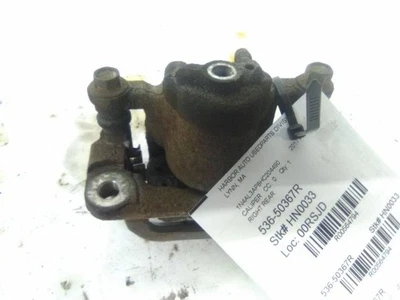 Pinza trasera derecha pasajero Nissan Altima 07-18 Foto 1 de 4