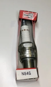 Champion N84G Zündkerze Spark Plug la bougie candela d'accensione la bujía - Bild 1 von 5