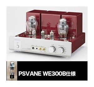 Triode A300XR WE300B Psvane 300B Single-Ended Class A Integrated Amp Used - Picture 1 of 2