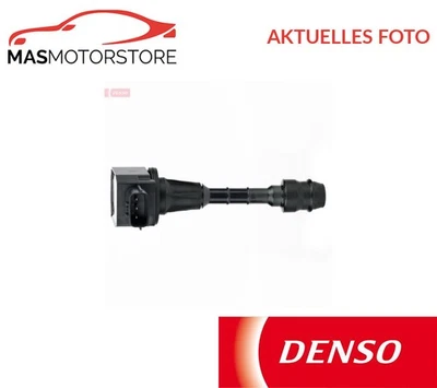 MOTOR ZÜNDSPULE DENSO DIC-0214 I FÜR NISSAN MICRA III,MICRA C+C III,NOTE - Image 1 of 4
